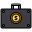 Briefcase icon