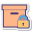 Secured Package icon