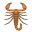 蝎 icon