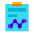 Health Graph icon