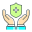 Hands icon