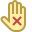 Haftungsausschluss icon