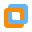 Старое лого VMware icon