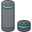 Alexa icon