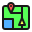 Map icon