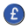 Английский фунт icon