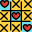 Tic Tac Toe icon