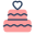 Pastel de boda icon