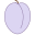 Plum icon