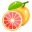 Grapefruit icon