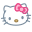 凯蒂猫 icon