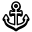 Anchor icon