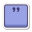 引号键 icon