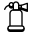 Fire Extinguisher icon