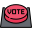 Voting icon