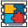 Puzzle icon