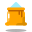 Flour icon