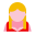 バイエルン女の子 icon