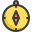 Boussole icon