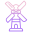 Windmill icon