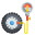 Bomba icon