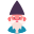 Gnome icon