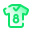 Spielertrikot icon