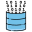 Data Storage icon