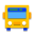 Autobus icon