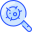 Search Virus icon