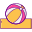 Beach Ball icon