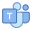 Microsoft Teams-2019 icon