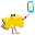 Cheese Slice icon