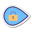Форма регистрации пароль icon