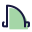 Tür-Symbol icon