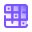 Gantt Chart icon