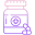 Capsules icon