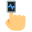 脉搏血氧仪 icon