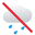 No Rain icon