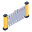 Barrier icon