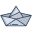 Paper Boat icon