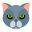 猫头 icon