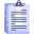 Script icon