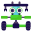 Robot icon