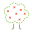 Árbol de manzana icon