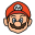 Super Mario icon