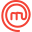 MasterChef is a competitive cooking show television format icon