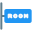 Classroom Sign icon