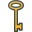 Key icon