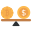 Currency Equilibrium icon